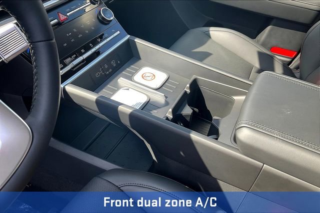 New 2026 Hyundai Santa Fe SEL AWD/4WD image 9