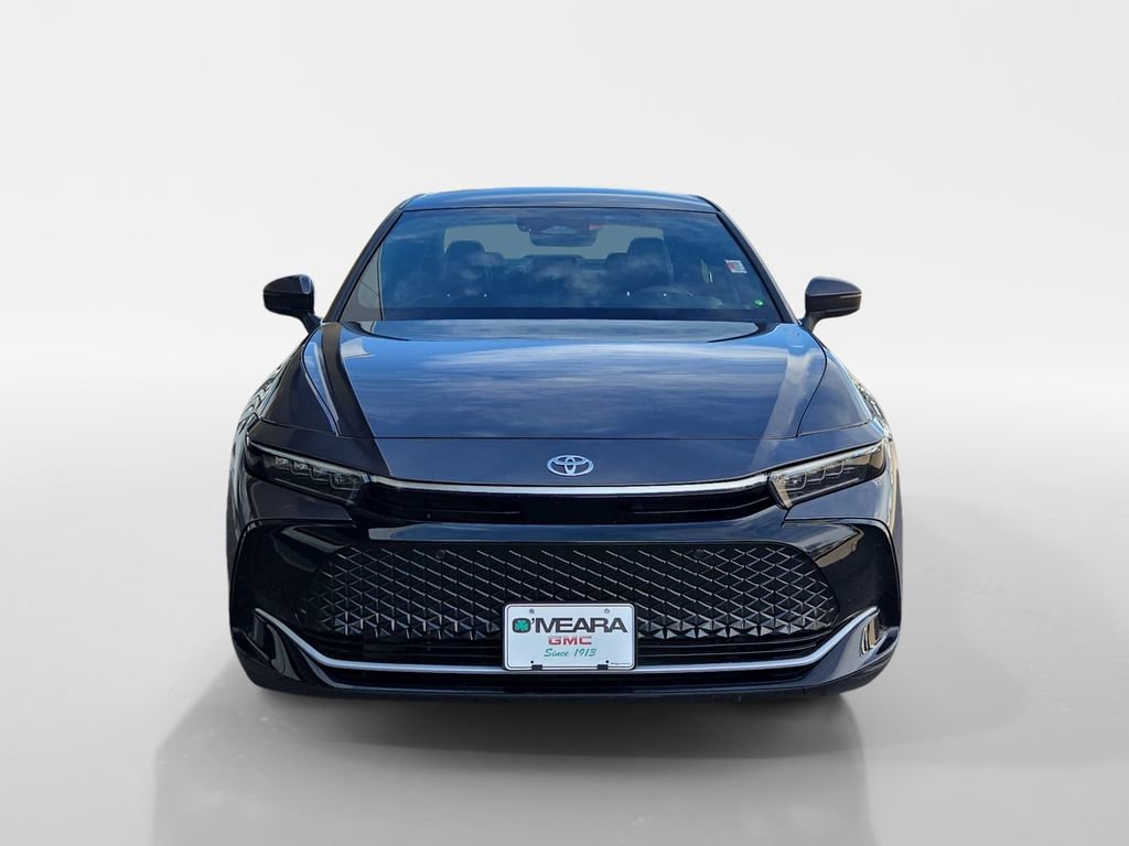 Used 2024 Toyota Crown Limited image 9