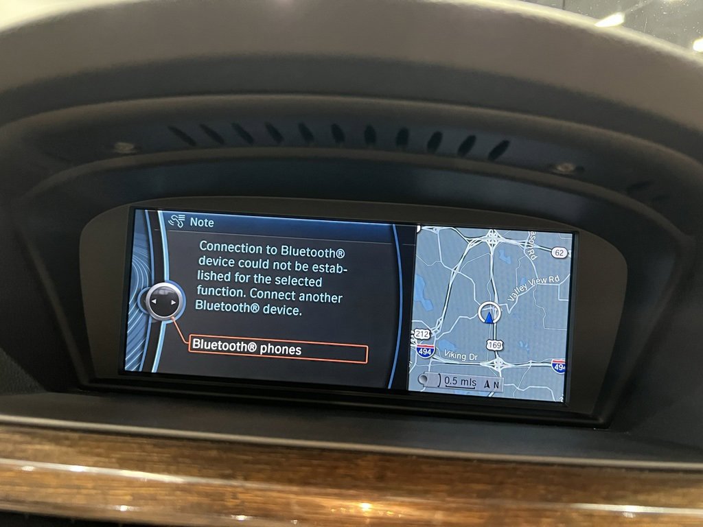 Used 2013 BMW 335i Convertible image 54