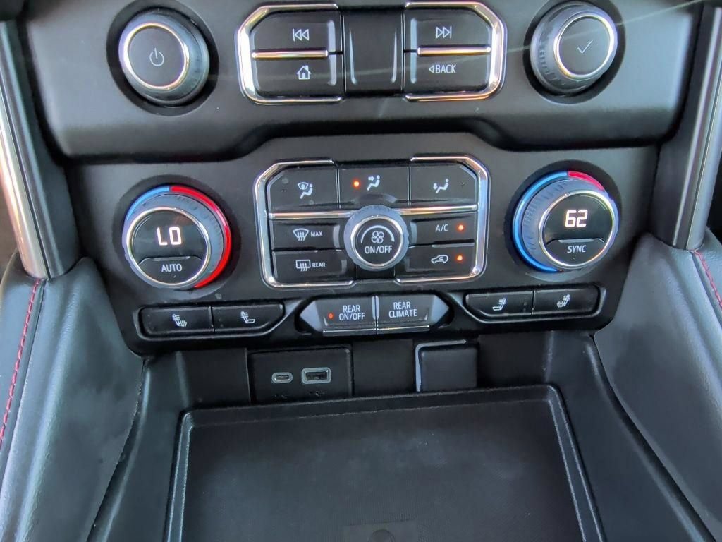 Used 2023 Chevrolet Tahoe RST w/ Luxury Package AWD/4WD image 34