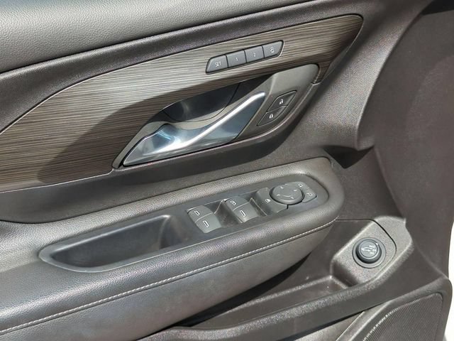 Used 2023 GMC Terrain SLT w/ LPO, Floor Liner Package AWD/4WD image 22