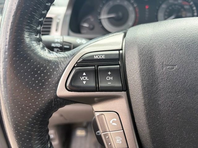 Used 2016 Honda Odyssey EX-L image 23