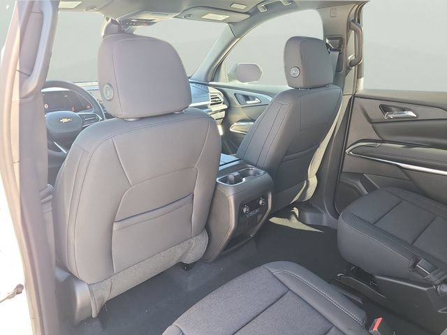 New 2026 Chevrolet Traverse LT FWD image 17