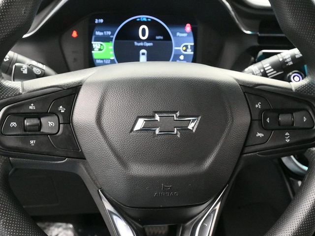 Used 2023 Chevrolet Bolt LT w/ Driver Confidence Package image 10
