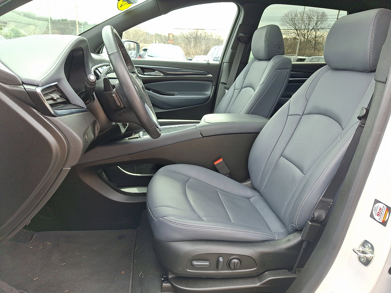 Certified 2023 Buick Enclave Essence w/ Experience Buick Package image 15