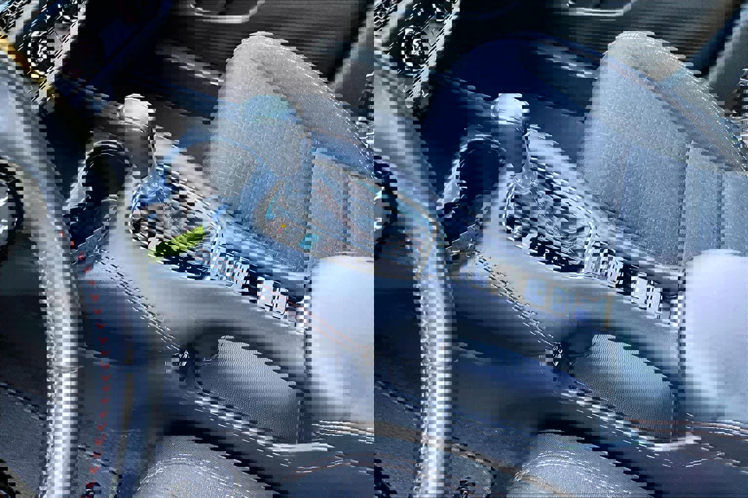 Certified 2023 Honda HR-V Sport image 48