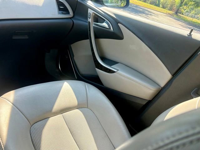Used 2015 Buick Verano Convenience w/ Experience Buick Package FWD image 26