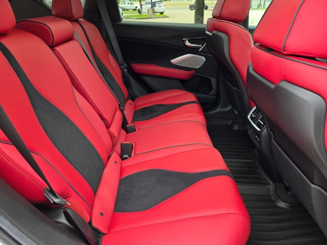 Certified 2025 Acura RDX A-Spec AWD/4WD image 19