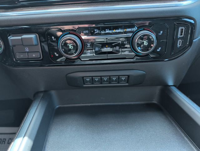 Certified 2025 Chevrolet Silverado 3500 LT w/ All Star Edition image 26