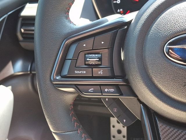 Certified 2024 Subaru WRX Limited AWD/4WD image 23