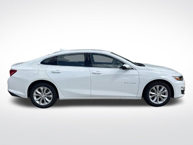 Used 2024 Chevrolet Malibu LT FWD image 9