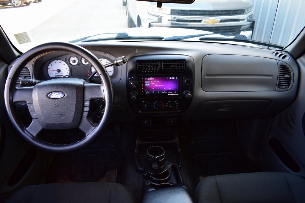 Used 2010 Ford Ranger Sport image 28