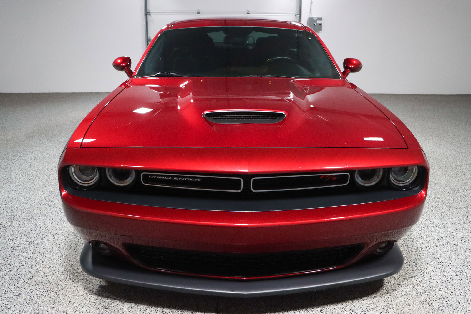 Used 2022 Dodge Challenger R/T image 4