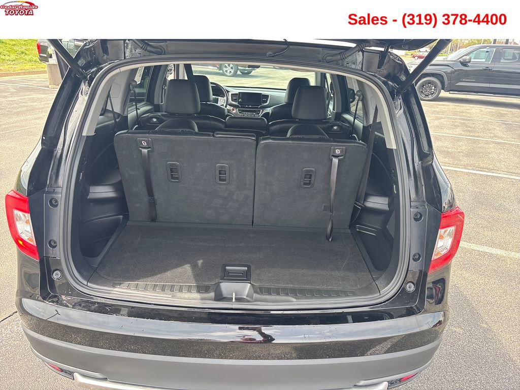 Used 2019 Honda Pilot EX-L image 26