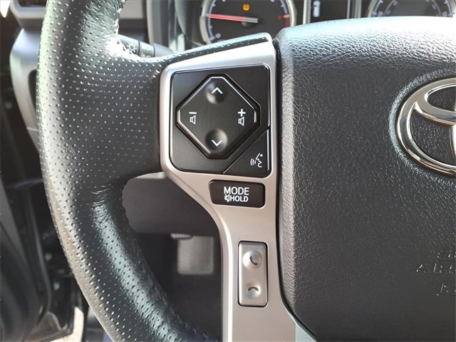 Used 2023 Toyota 4Runner Limited image 17