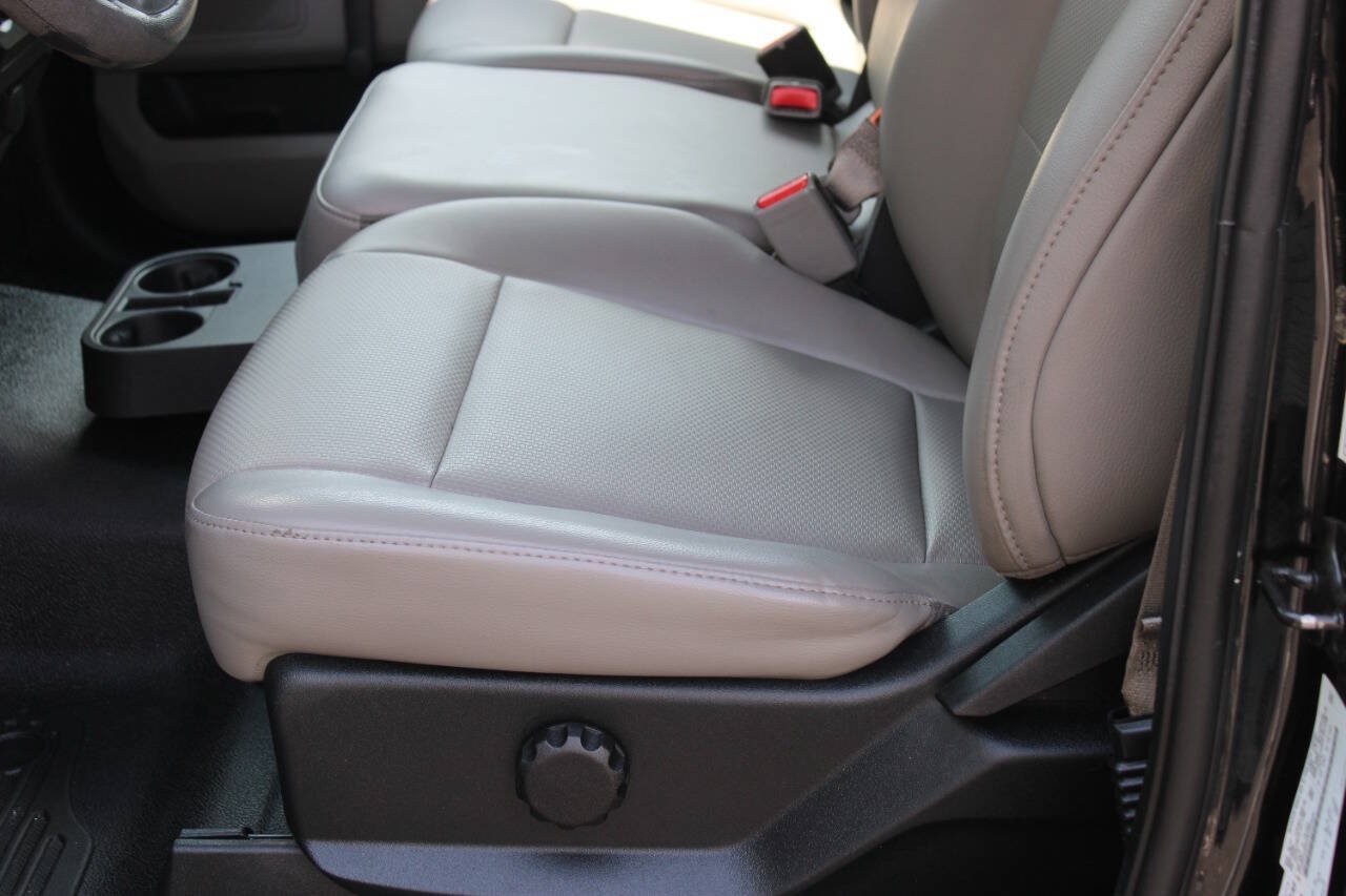 Used 2017 Ford F250 XL RWD image 8