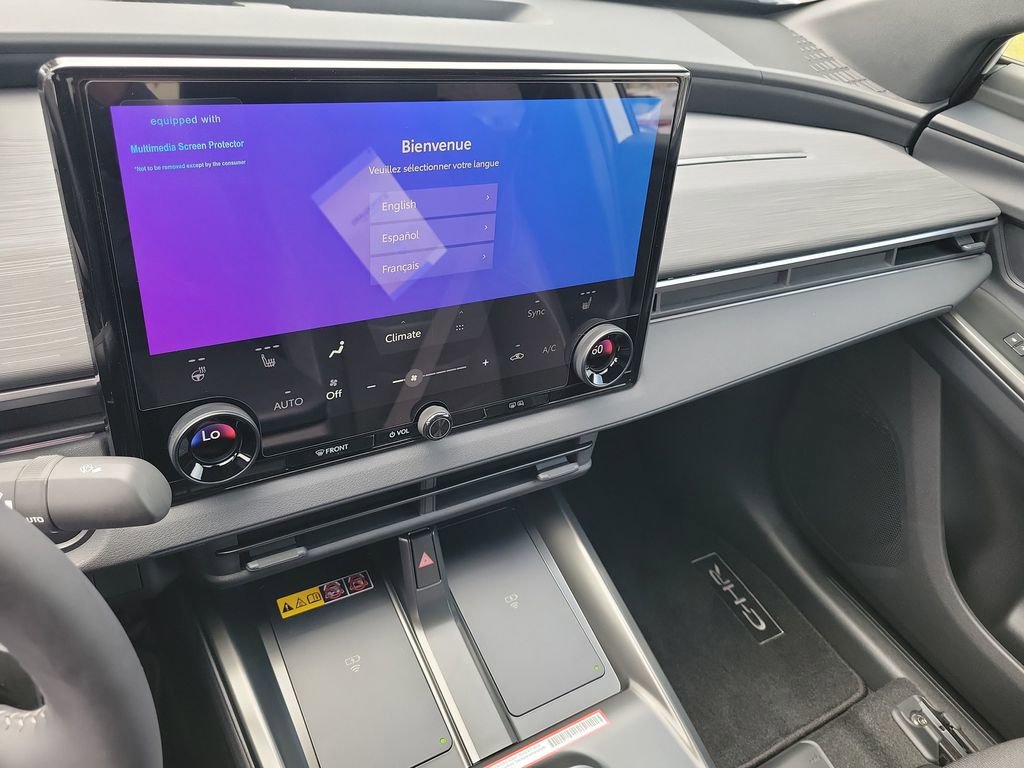 New 2026 Toyota C-HR image 15