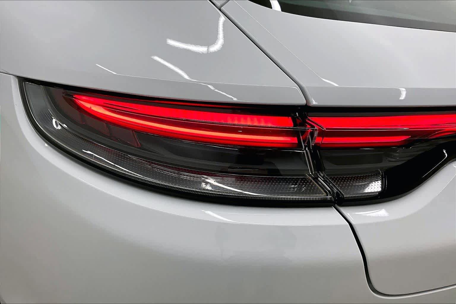 Used 2023 Porsche Panamera Platinum Edition RWD image 28