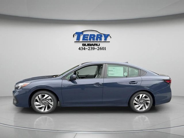 New 2025 Subaru Legacy Limited image 3