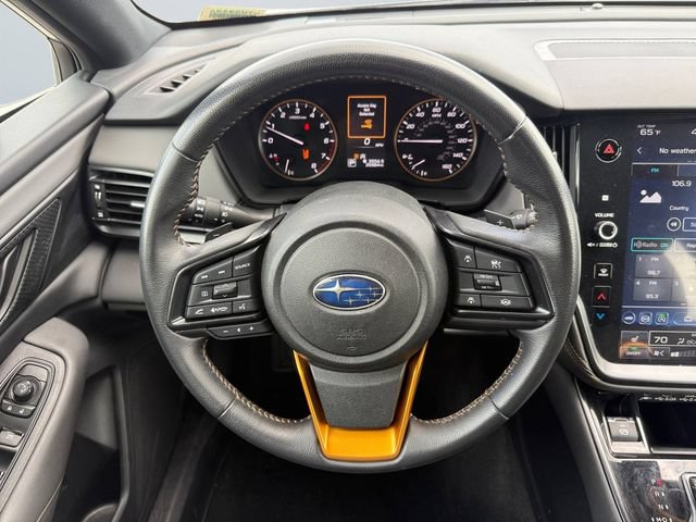 Used 2023 Subaru Outback Wilderness AWD/4WD image 12