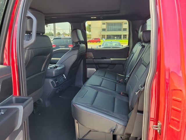 Certified 2024 Ford F150 Raptor AWD/4WD image 11