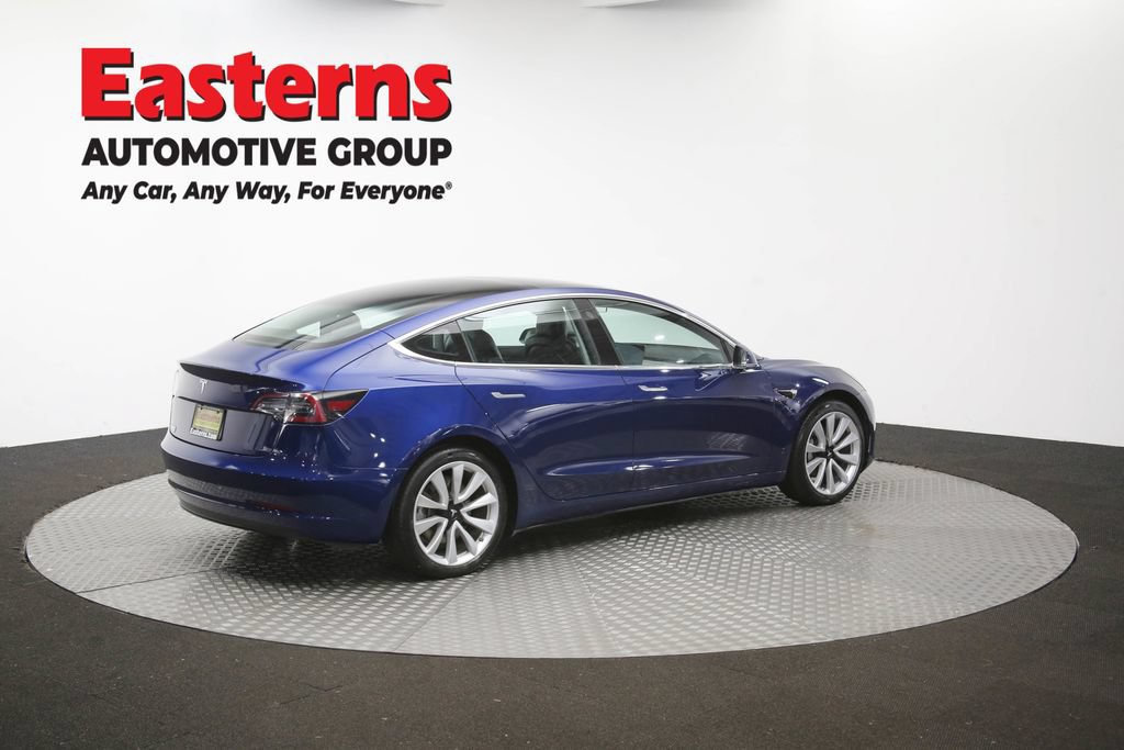 Used 2018 Tesla Model 3 Long Range RWD image 39