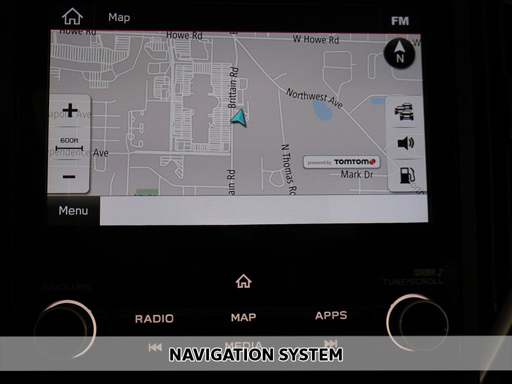 Used 2024 Subaru Forester Touring image 3