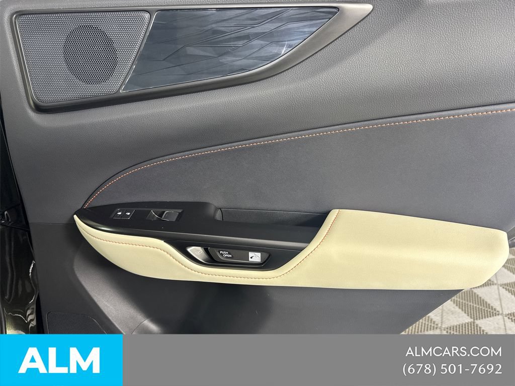 Used 2023 Lexus NX 350 AWD image 20