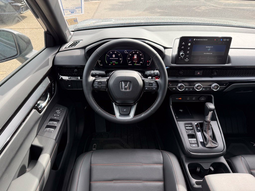 Certified 2026 Honda CR-V Sport Touring image 4