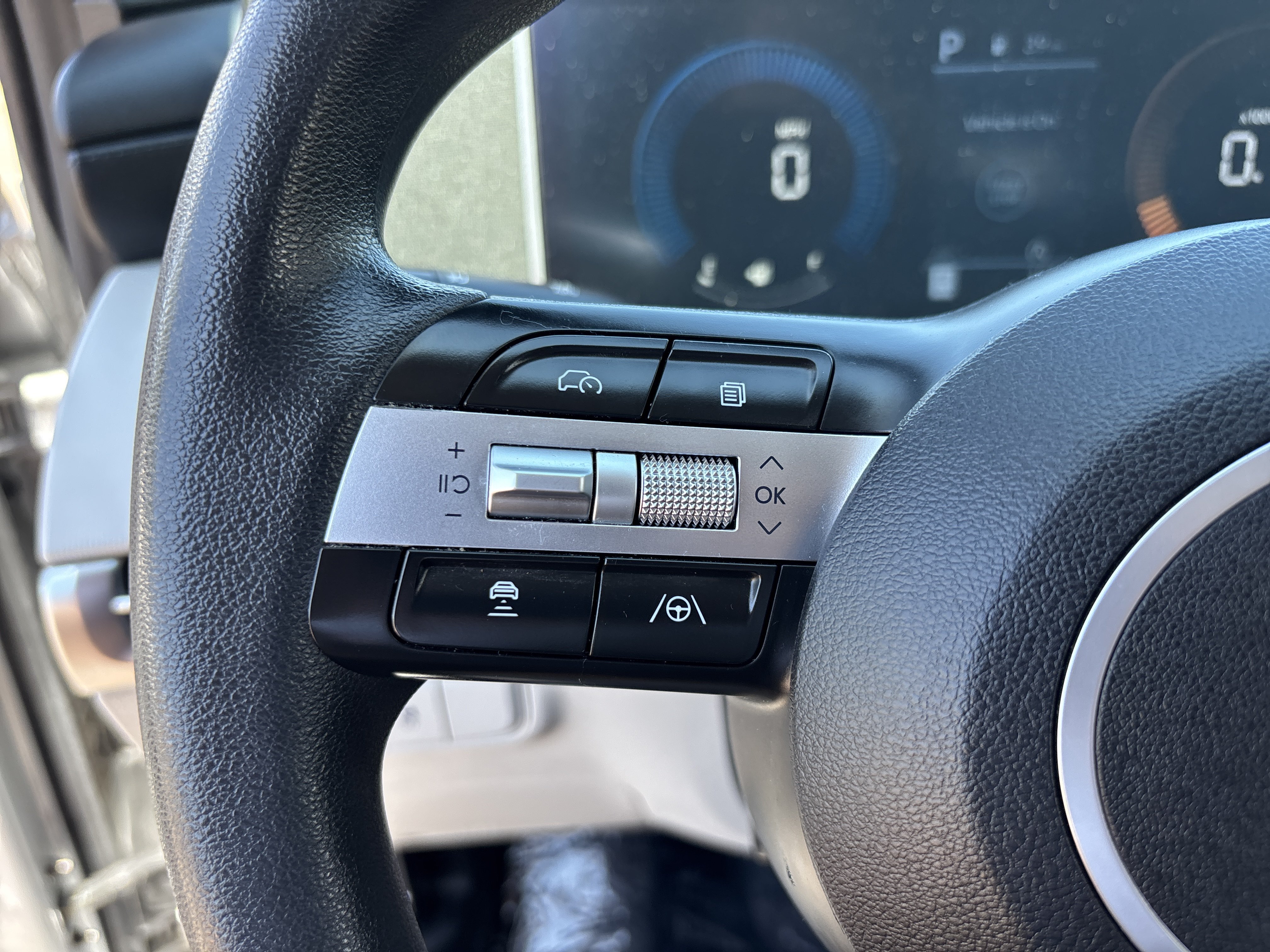 Used 2025 Hyundai Tucson SEL FWD image 26