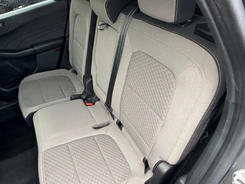 Used 2022 Ford Escape SE w/ Convenience Package FWD image 29