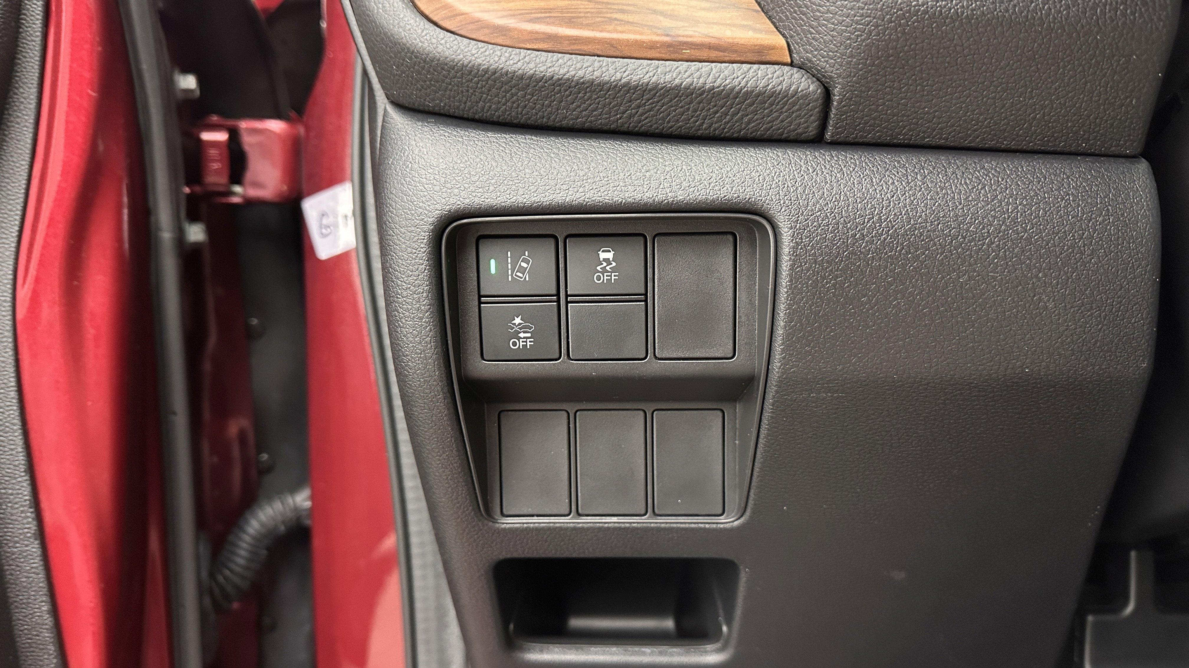 Used 2022 Honda CR-V EX image 18