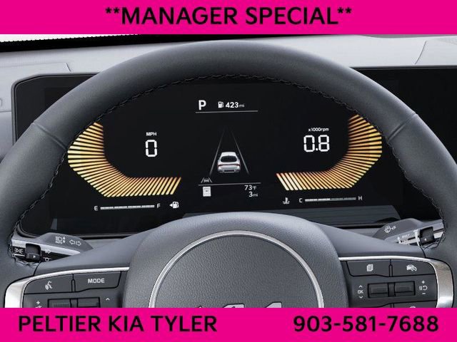 New 2026 Kia K5 GT-Line image 22