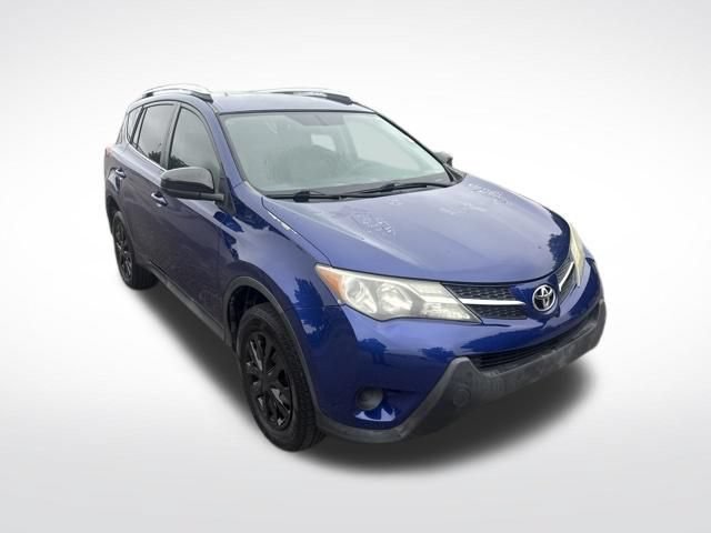 Used 2015 Toyota RAV4 LE FWD image 7