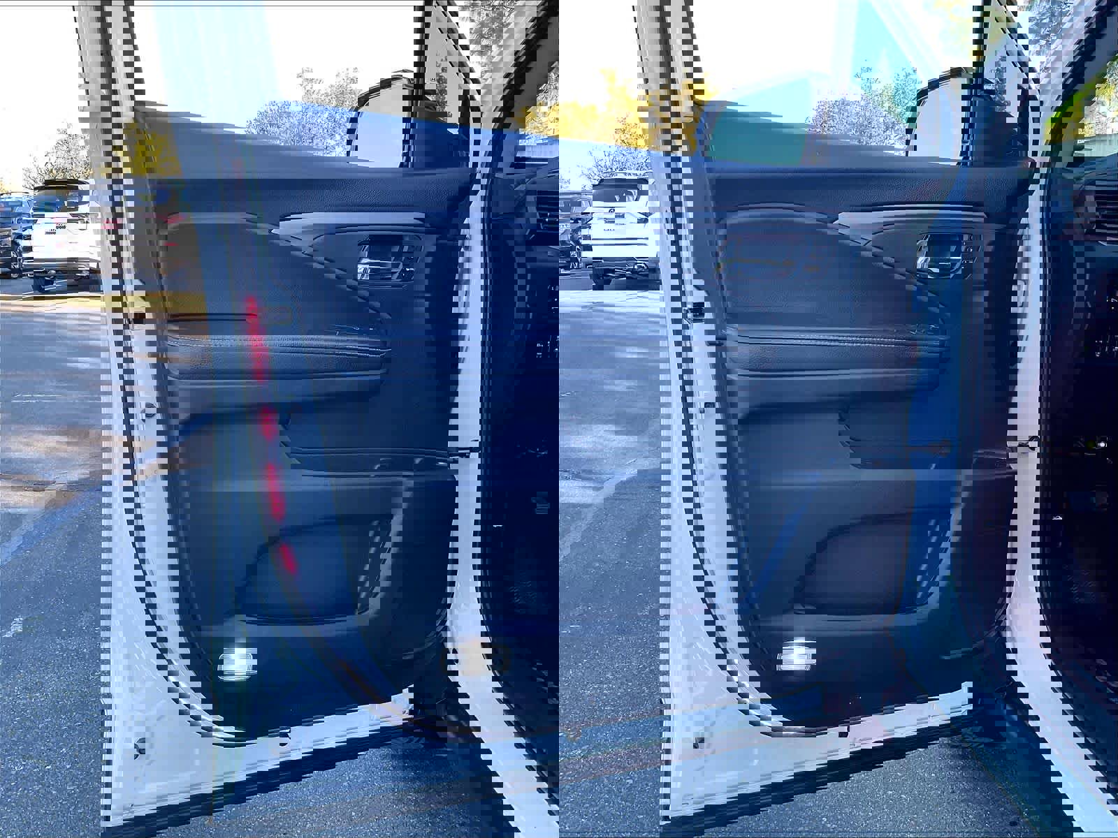 Used 2023 Honda Ridgeline RTL-E image 25