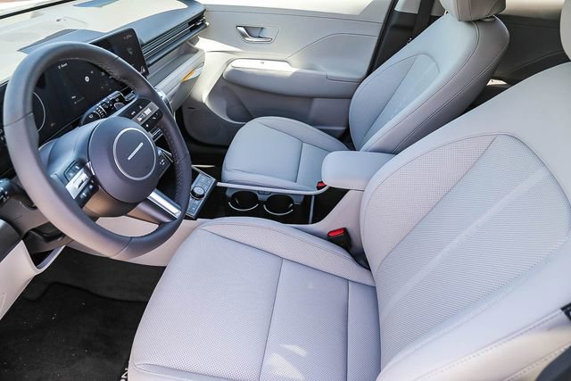 New 2026 Hyundai Kona Limited AWD/4WD image 20