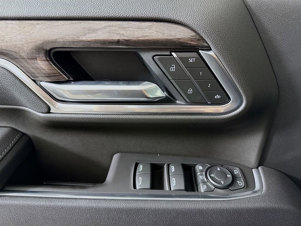 New 2025 Chevrolet Silverado 2500 LTZ w/ LTZ Convenience Package image 18