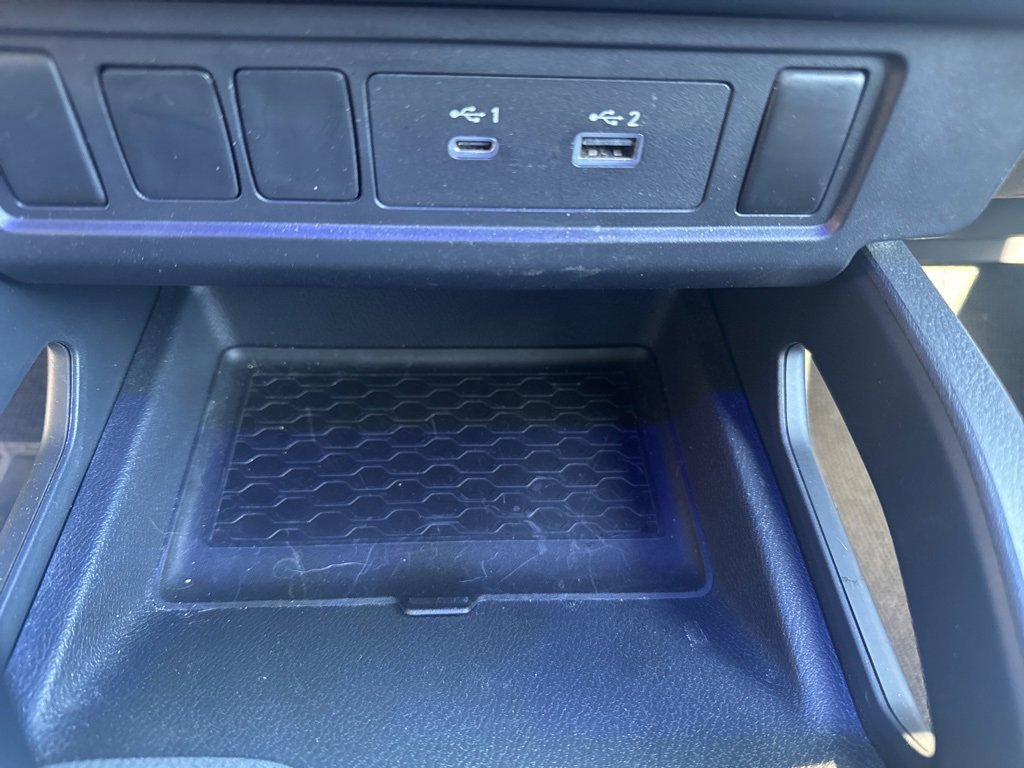 Used 2022 Nissan Frontier S image 17