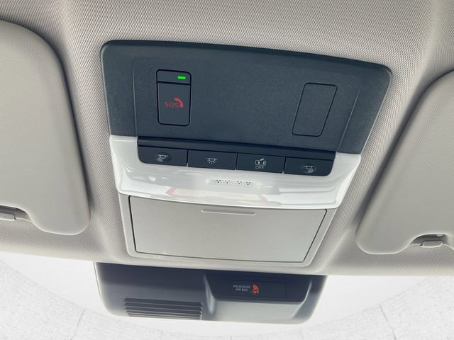 New 2026 Nissan Rogue SL AWD/4WD image 18