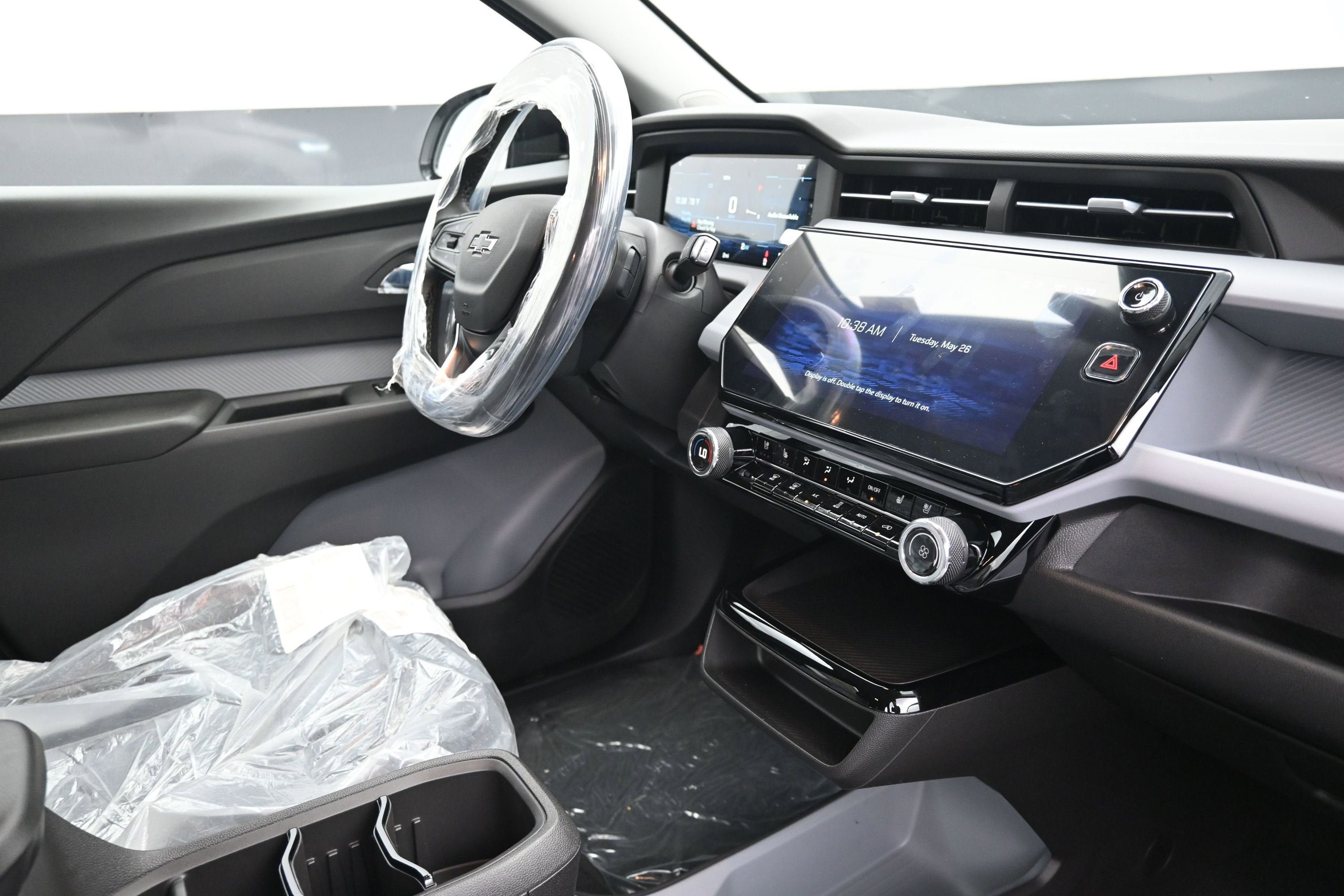 New 2027 Chevrolet Bolt RS FWD image 28