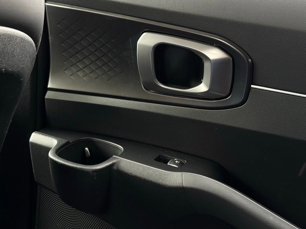Certified 2023 Kia Sorento EX image 41