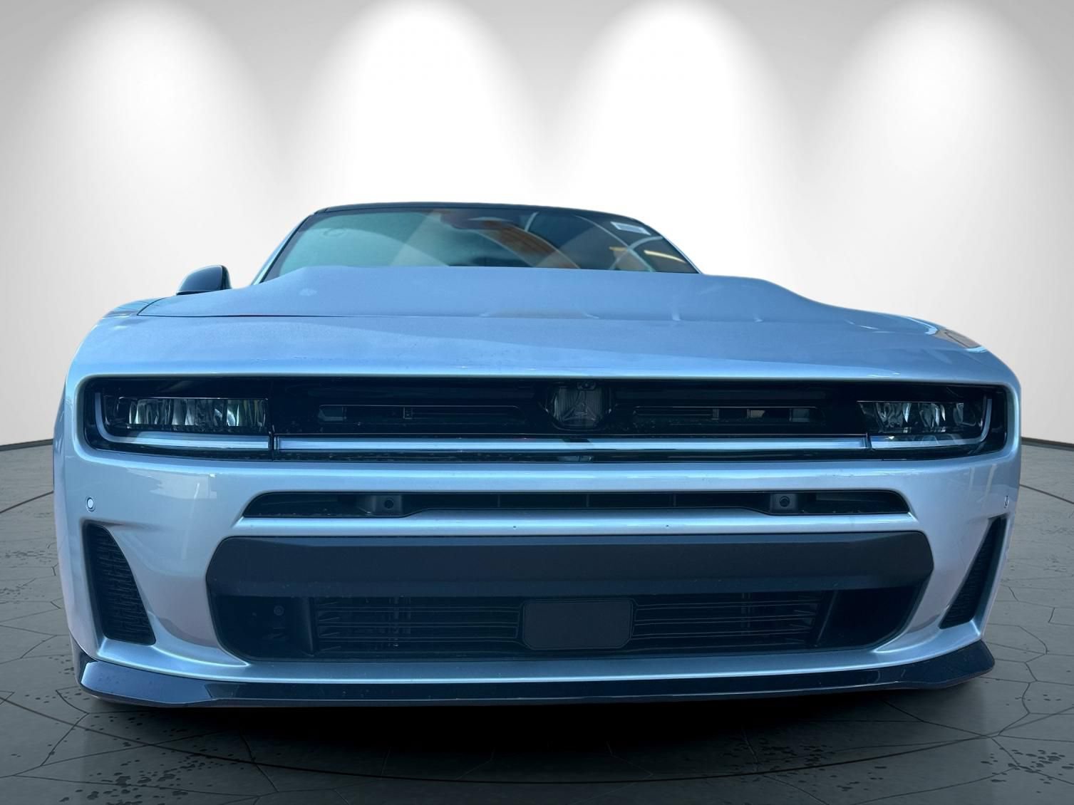 New 2026 Dodge Charger Scat Pack AWD/4WD image 8