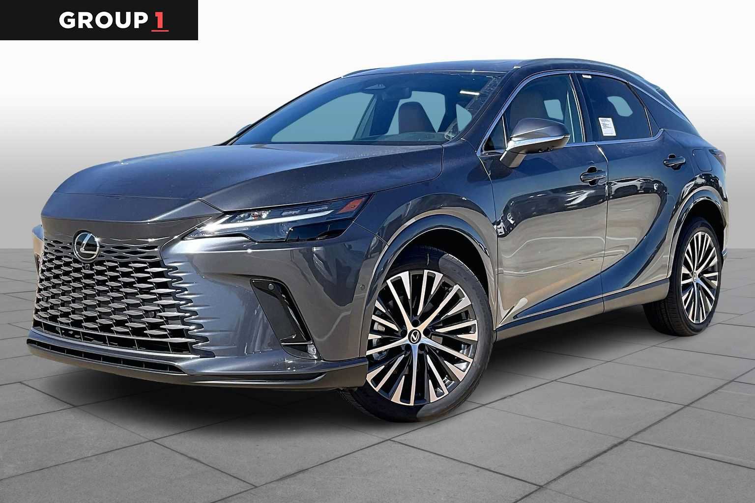 New 2026 Lexus RX 350 Premium Plus w/ Convenience Package