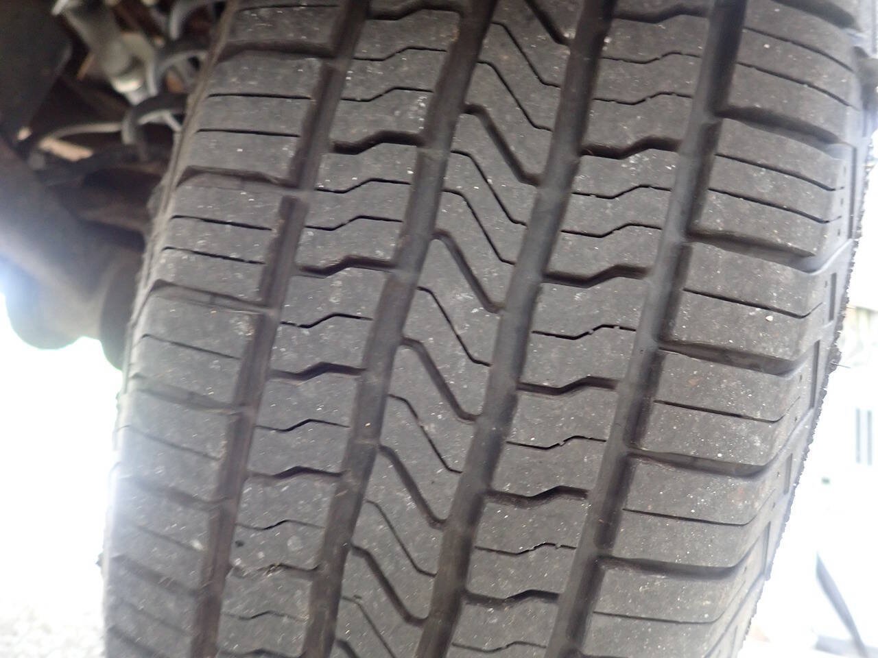 Used 2010 Jeep Liberty Sport w/ Popular Equipment Group AWD/4WD image 35