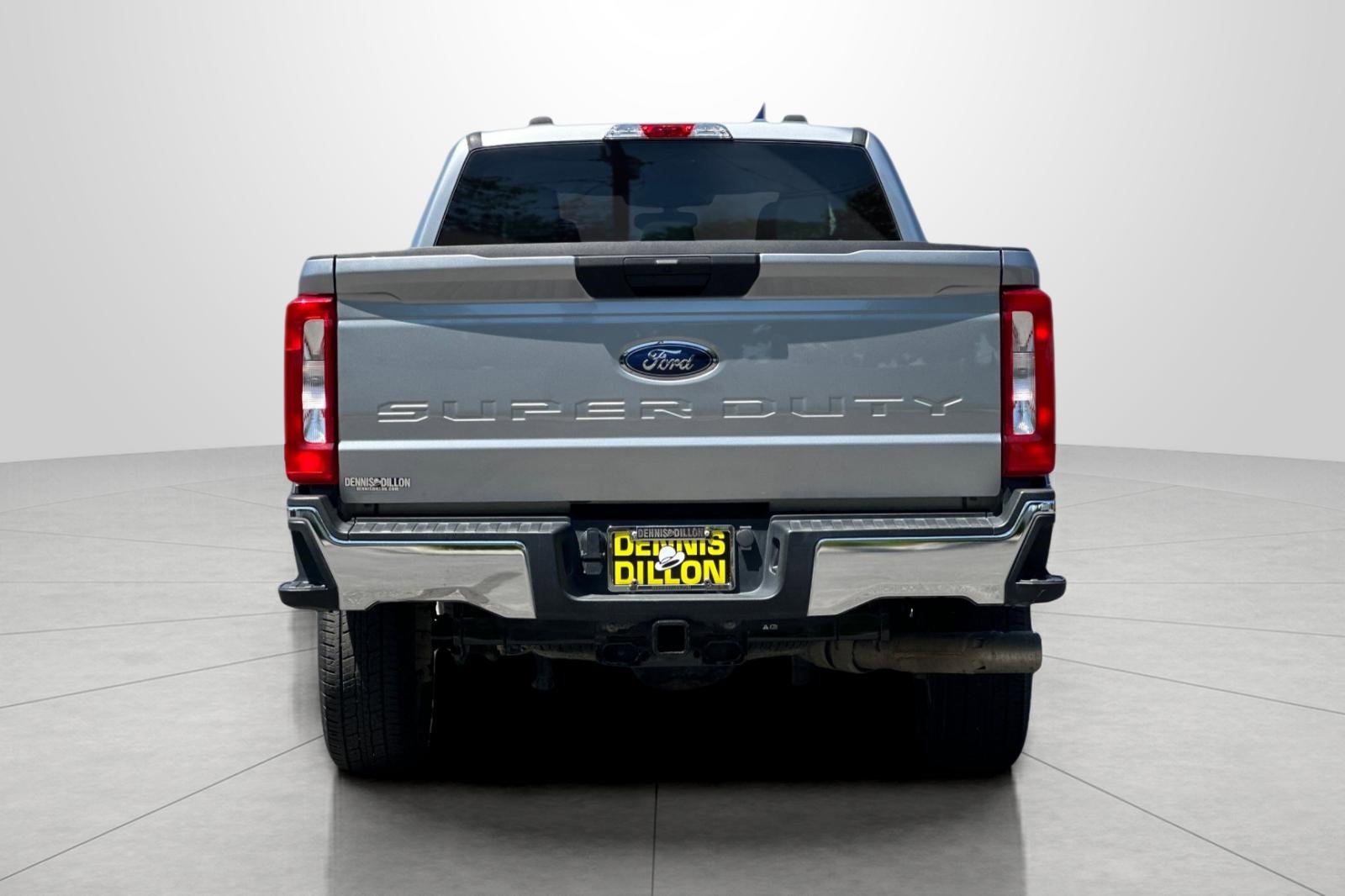 Used 2023 Ford F250 XLT image 6