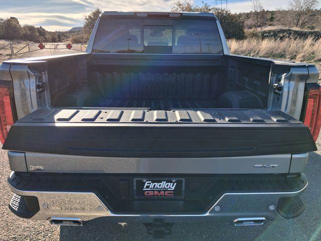 New 2026 GMC Sierra 1500 SLT w/ SLT Premium Plus Package image 13