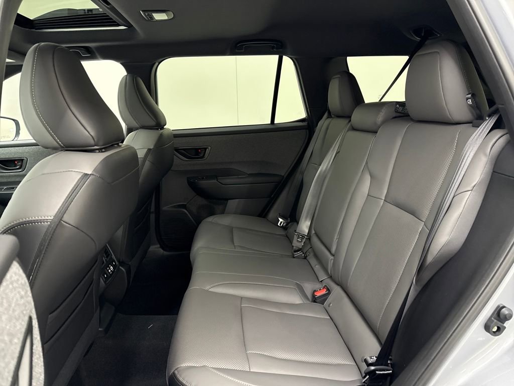 New 2026 Subaru Outback Limited XT AWD/4WD image 27