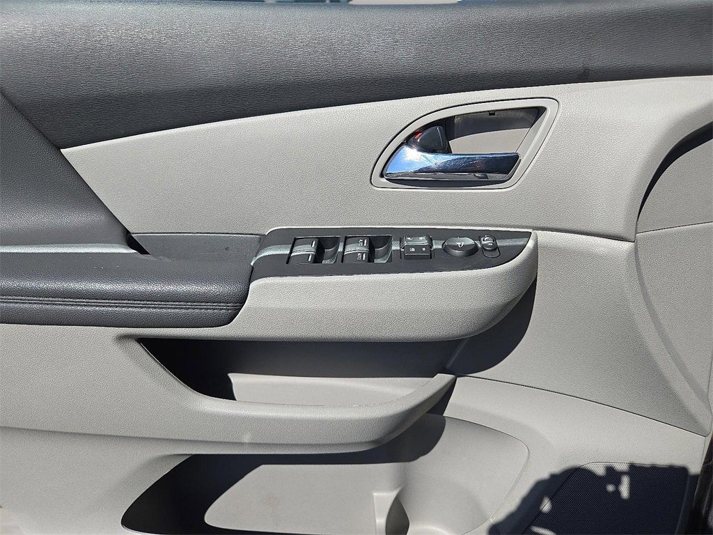Used 2015 Honda Odyssey EX-L image 13