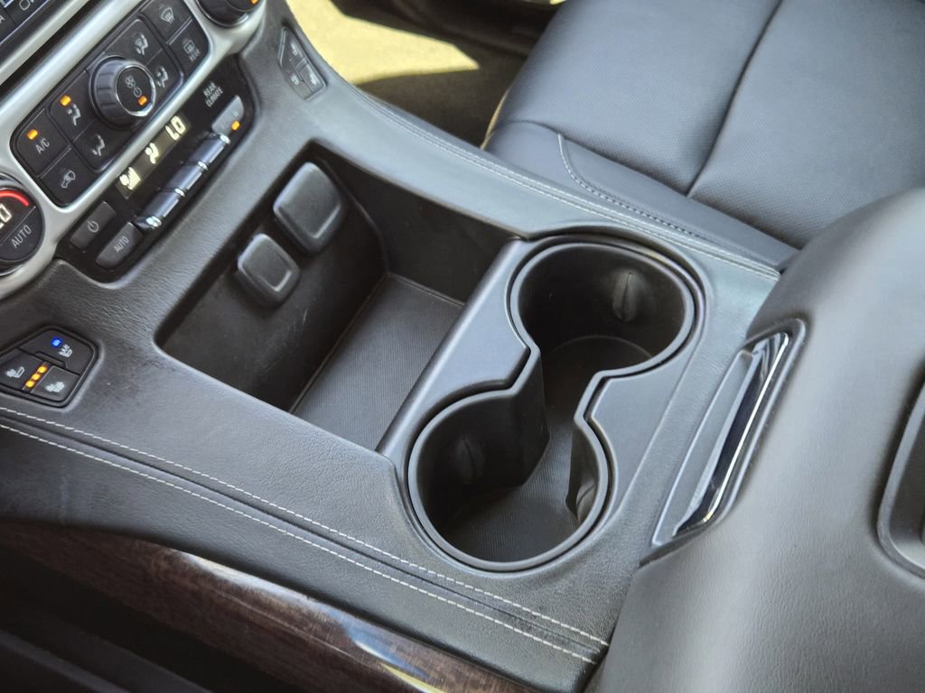 Used 2016 GMC Yukon SLT w/ Open Road Package image 23