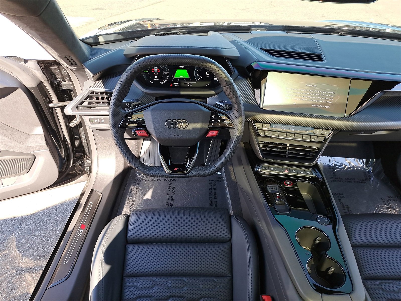 Used 2025 Audi RS e-tron GT performance w/ 21" Wheel Package image 16